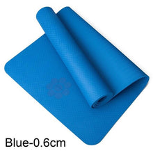 Load image into Gallery viewer, Yoga Mat