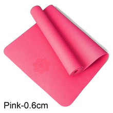 Load image into Gallery viewer, Yoga Mat