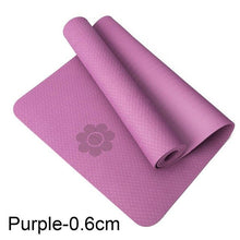 Load image into Gallery viewer, Yoga Mat