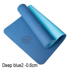 Load image into Gallery viewer, Yoga Mat