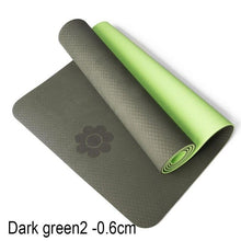 Load image into Gallery viewer, Yoga Mat