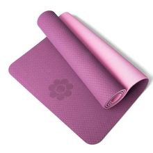 Load image into Gallery viewer, Yoga Mat