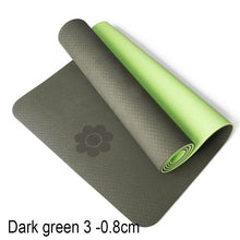 Load image into Gallery viewer, Yoga Mat