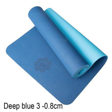Load image into Gallery viewer, Yoga Mat