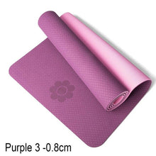 Load image into Gallery viewer, Yoga Mat