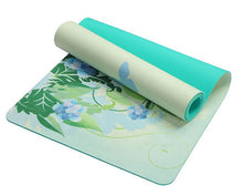 Load image into Gallery viewer, Yoga Mat non-slip