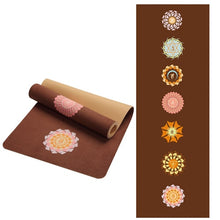 Load image into Gallery viewer, Yoga Mat non-slip