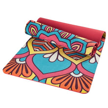 Load image into Gallery viewer, Yoga Mat non-slip