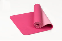 Load image into Gallery viewer, Non-slip Yoga Mat