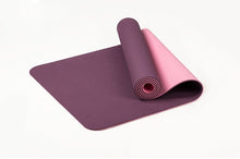 Load image into Gallery viewer, Non-slip Yoga Mat