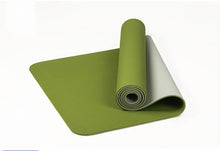 Load image into Gallery viewer, Non-slip Yoga Mat