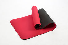 Load image into Gallery viewer, Non-slip Yoga Mat