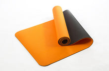 Load image into Gallery viewer, Non-slip Yoga Mat