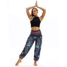 Load image into Gallery viewer, Men Women Yoga Trousers  Pants