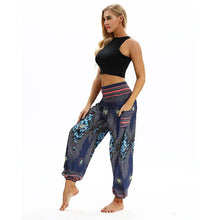 Load image into Gallery viewer, Men Women Yoga Trousers  Pants