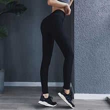Load image into Gallery viewer, Women Leggings Yoga Pants