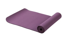 Load image into Gallery viewer, Non-slip Yoga Mats with Yoga Bag