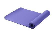 Load image into Gallery viewer, Non-slip Yoga Mats with Yoga Bag