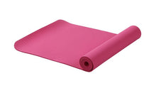 Load image into Gallery viewer, Non-slip Yoga Mats with Yoga Bag