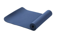 Load image into Gallery viewer, Non-slip Yoga Mats with Yoga Bag