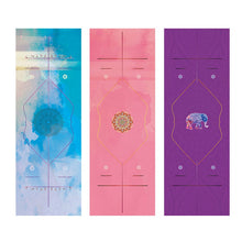 Load image into Gallery viewer, Yoga Blankets non-slip
