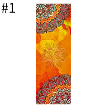 Load image into Gallery viewer, Yoga Blankets non-slip