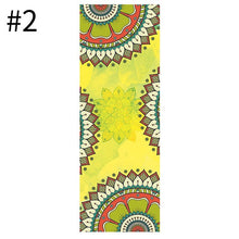 Load image into Gallery viewer, Yoga Blankets non-slip
