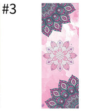 Load image into Gallery viewer, Yoga Blankets non-slip