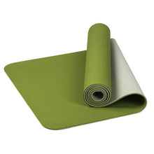 Load image into Gallery viewer, Non-slip Yoga Mat