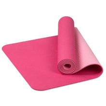 Load image into Gallery viewer, Non-slip Yoga Mat