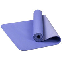 Load image into Gallery viewer, Non-slip Yoga Mat