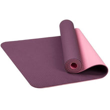 Load image into Gallery viewer, Non-slip Yoga Mat