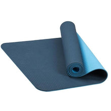 Load image into Gallery viewer, Non-slip Yoga Mat