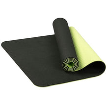Load image into Gallery viewer, Non-slip Yoga Mat