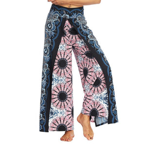 Yoga Pants Women Aladdin