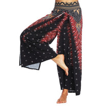 Load image into Gallery viewer, Yoga Pants Women Aladdin