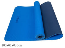 Load image into Gallery viewer, yoga mat