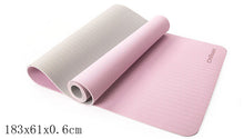 Load image into Gallery viewer, yoga mat