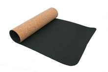 Load image into Gallery viewer, Natural Yoga Mat