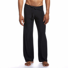 Load image into Gallery viewer, Men Yoga Long Pants