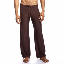 Load image into Gallery viewer, Men Yoga Long Pants