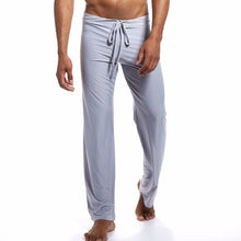 Load image into Gallery viewer, Men Yoga Long Pants