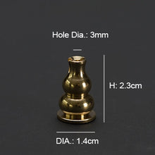 Load image into Gallery viewer, Sandalwood Incense Burner
