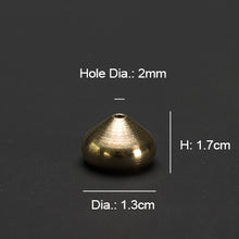 Load image into Gallery viewer, Sandalwood Incense Burner