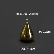 Load image into Gallery viewer, Sandalwood Incense Burner