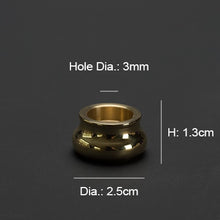 Load image into Gallery viewer, Sandalwood Incense Burner