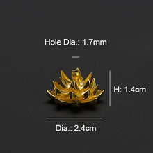 Load image into Gallery viewer, Sandalwood Incense Burner