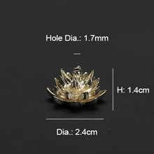 Load image into Gallery viewer, Sandalwood Incense Burner