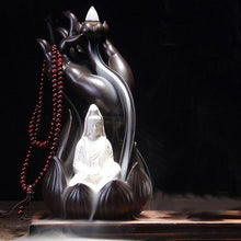 Load image into Gallery viewer, Burner Buddha