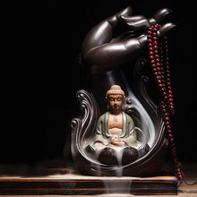 Load image into Gallery viewer, Burner Buddha